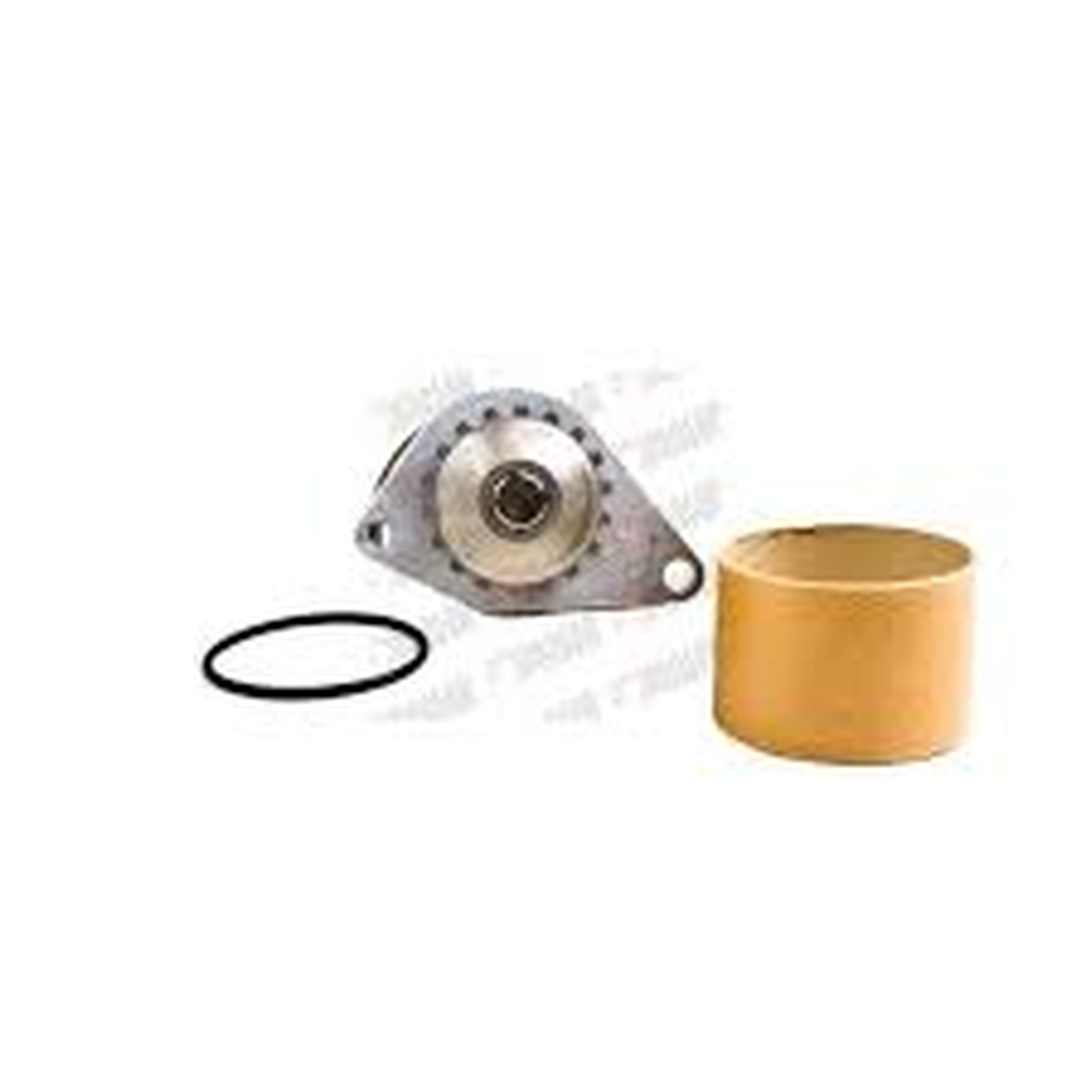 BOMBA PARA REFRIGERANTE PEUGEOT 206 1.4L 2000-2004