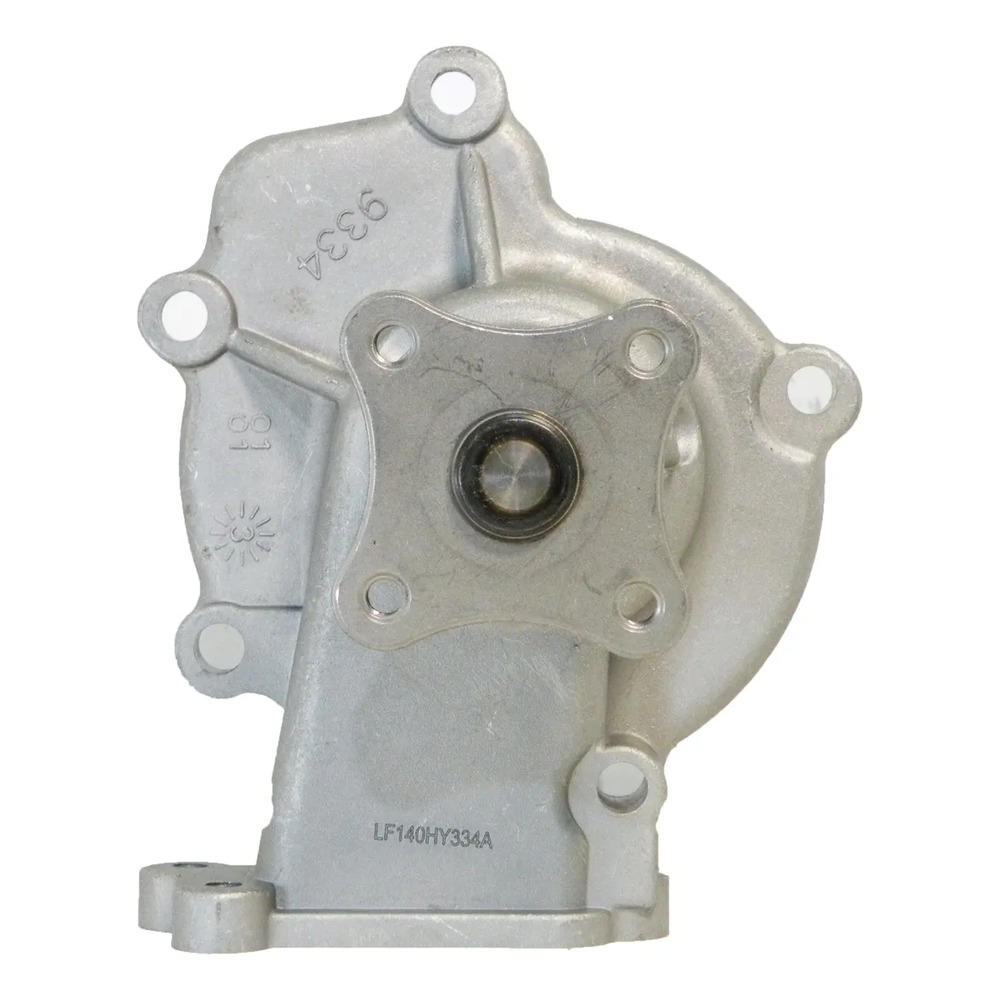 BOMBA PARA REFRIGERANTE NISSAN TSURU 1997-2017, TSUBAME 1993-2004 (16 VALV)