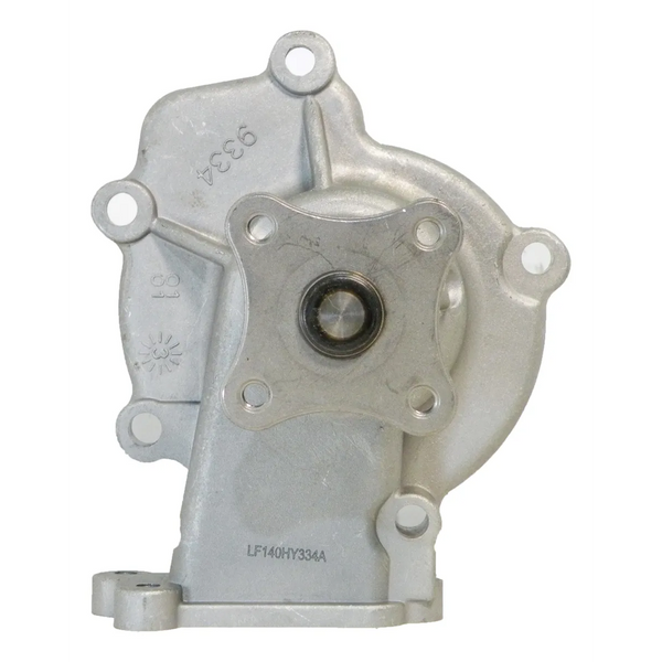 BOMBA PARA REFRIGERANTE NISSAN TSURU 1997-2017, TSUBAME 1993-2004 (16 VALV)