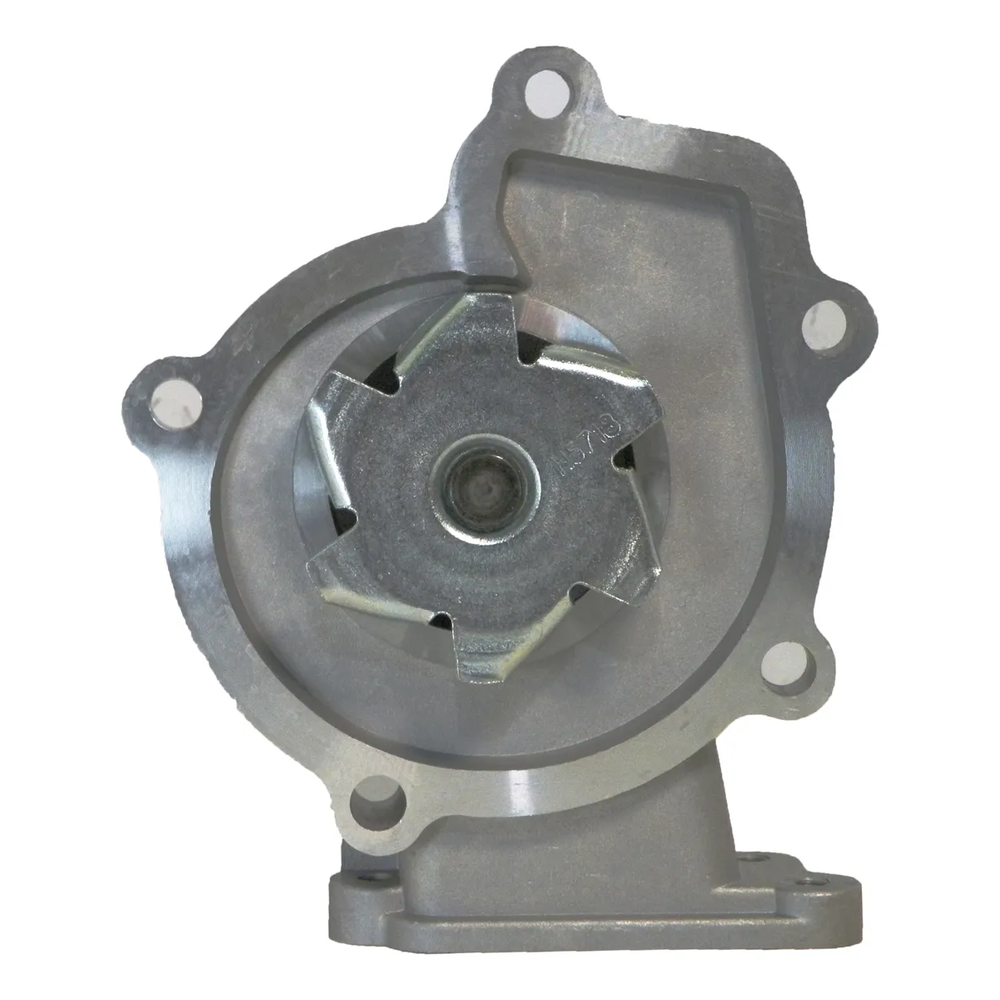 BOMBA PARA REFRIGERANTE NISSAN TSURU 1997-2017, TSUBAME 1993-2004 (16 VALV)
