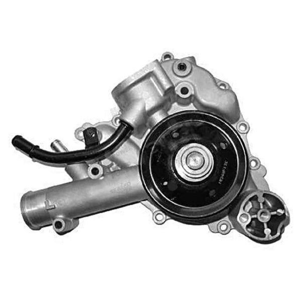 BOMBA PARA REFRIGERANTE RAM 1500 5.7L 013-016, DODGE DURANGO 5.7L 09-013, RAM 2500 5.7L 011-017