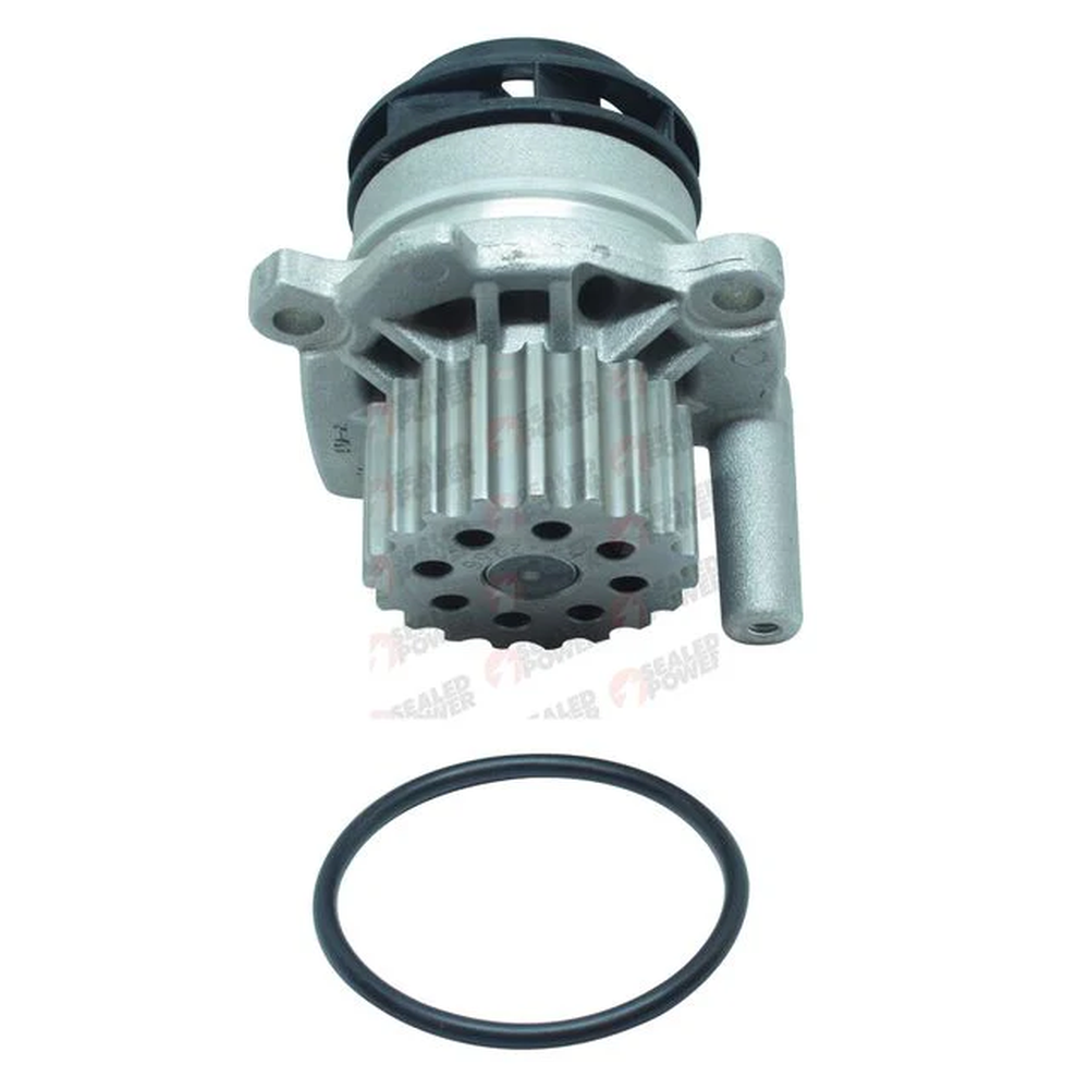 BOMBA PARA REFRIGERANTE VW AMAROK 2.0L 2011-2012