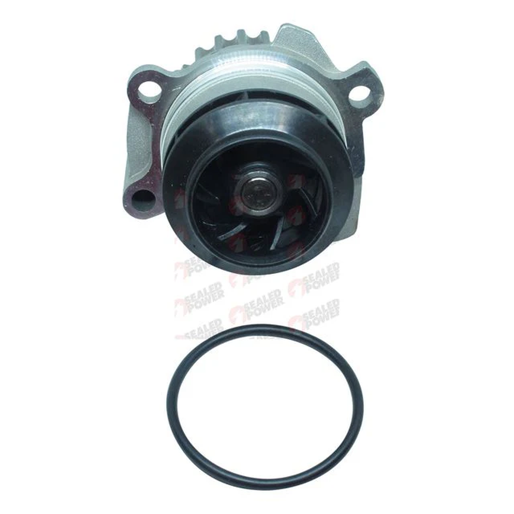 BOMBA PARA REFRIGERANTE VW AMAROK 2.0L 2011-2012