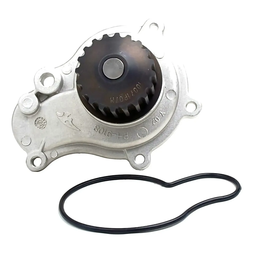 BOMBA PARA REFRIGERANTE STRATUS 2.4L 1997-2006, CIRRUS 2.4L 1997-2000, PT CRUISER 2001-2010
