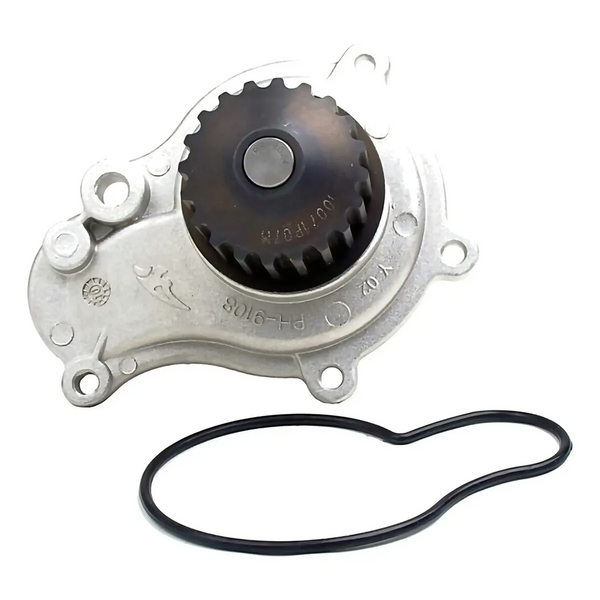 BOMBA PARA REFRIGERANTE STRATUS 2.4L 1997-2006, CIRRUS 2.4L 1997-2000, PT CRUISER 2001-2010