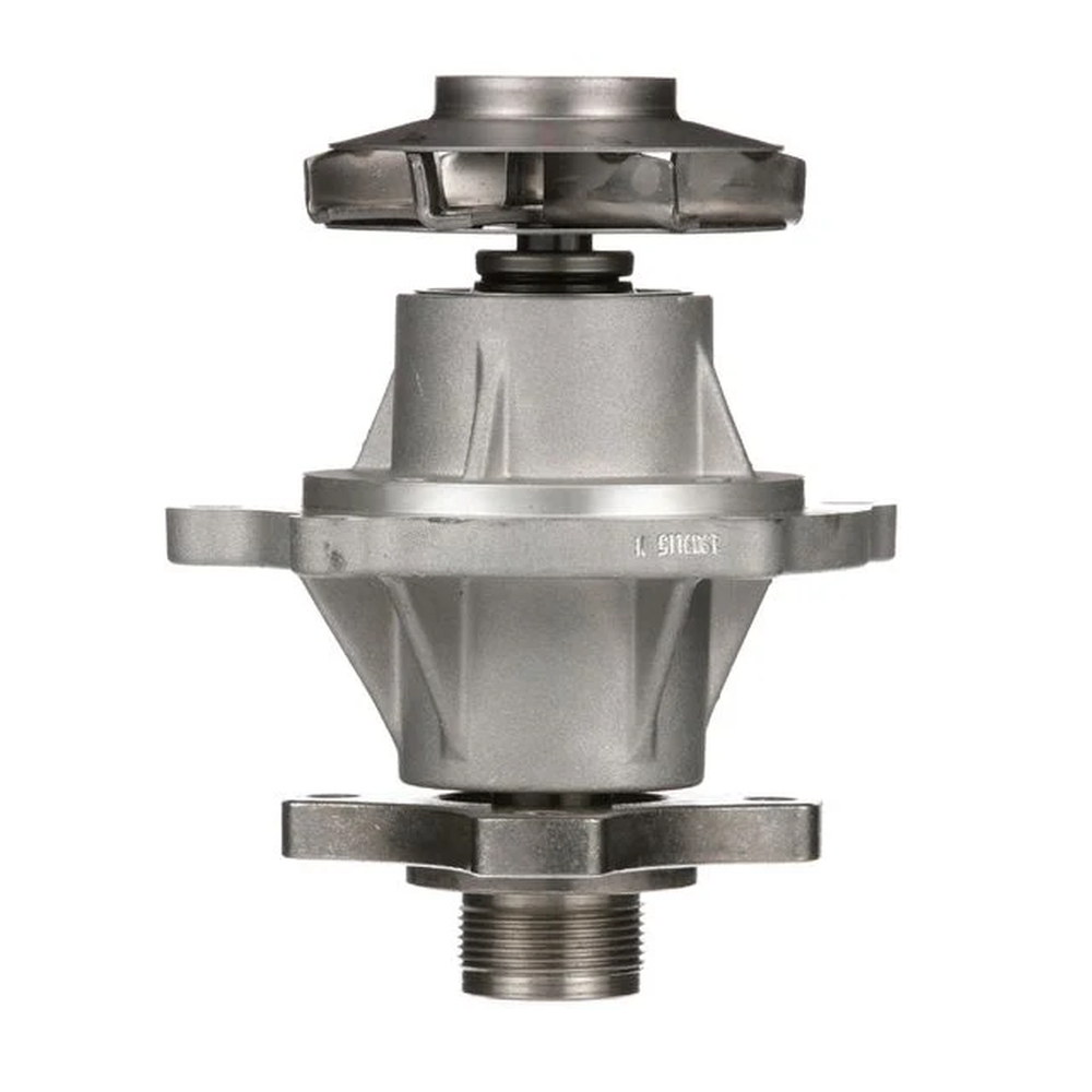 BOMBA PARA REFRIGERANTE CHEVROLET TRAIL BLAZER 02/07 4.2L V6 COLORADO 07/10 3.7L L5