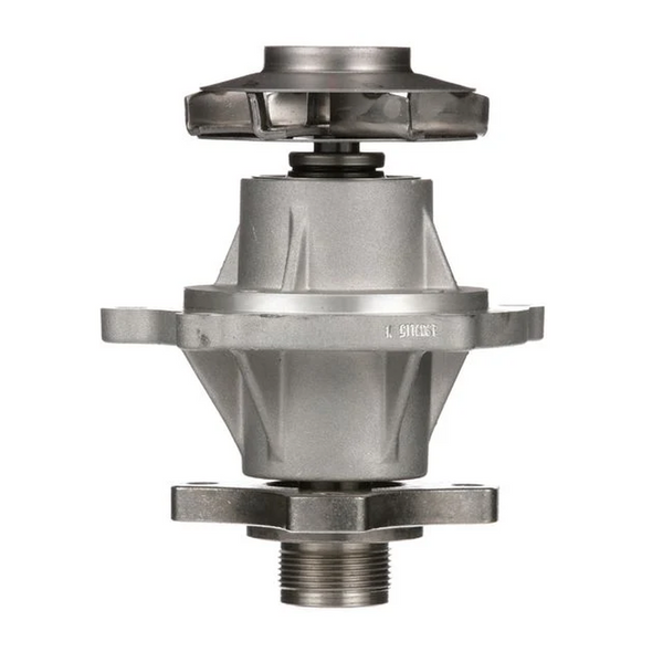 BOMBA PARA REFRIGERANTE CHEVROLET TRAIL BLAZER 02/07 4.2L V6 COLORADO 07/10 3.7L L5