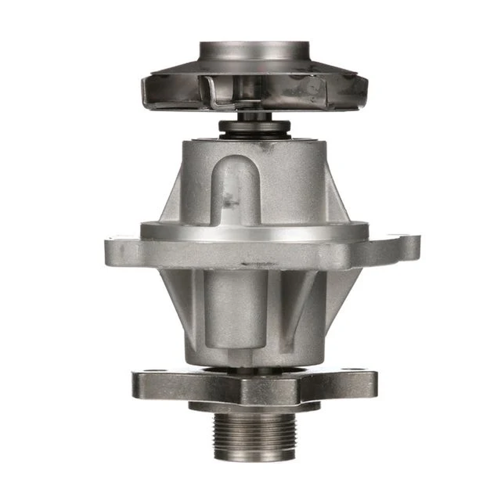 BOMBA PARA REFRIGERANTE CHEVROLET TRAIL BLAZER 02/07 4.2L V6 COLORADO 07/10 3.7L L5