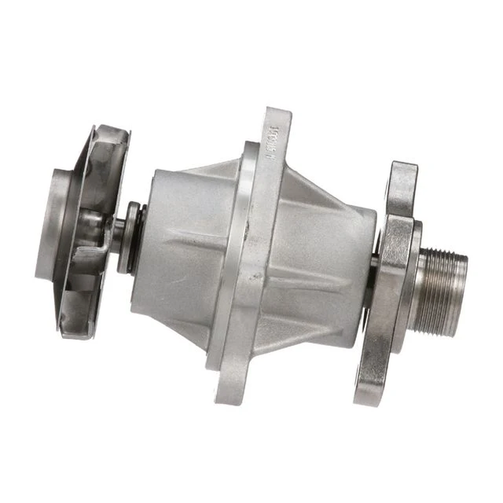 BOMBA PARA REFRIGERANTE CHEVROLET TRAIL BLAZER 02/07 4.2L V6 COLORADO 07/10 3.7L L5