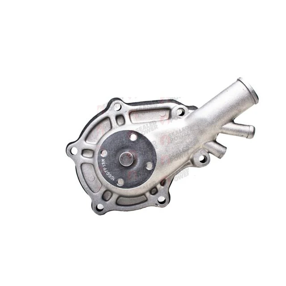 BOMBA PARA REFRIGERANTE 546 DOD DART 60/68 2.7L L6  LE BARON MAGNUM 69/74  3.2L L4