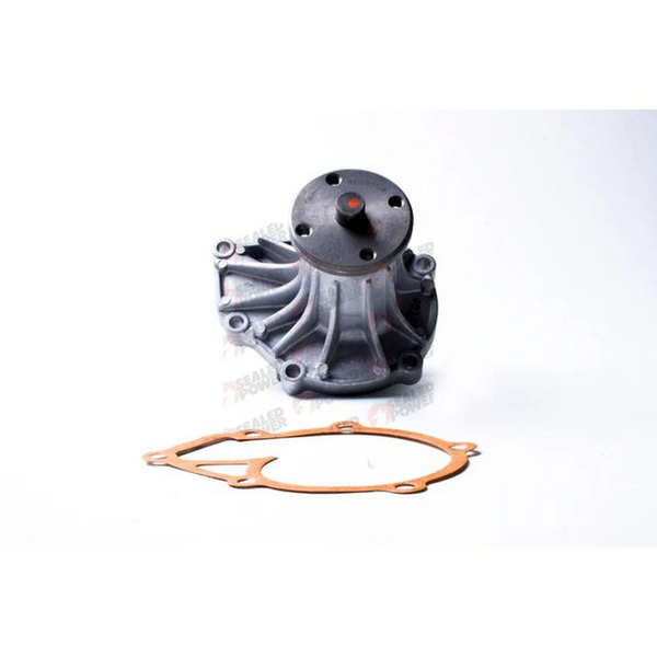 BOMBA PARA REFRIGERANTE CHE S-10 BLAZER S15 JIMMY 82/85  1.9L L4 IMPORTADOS