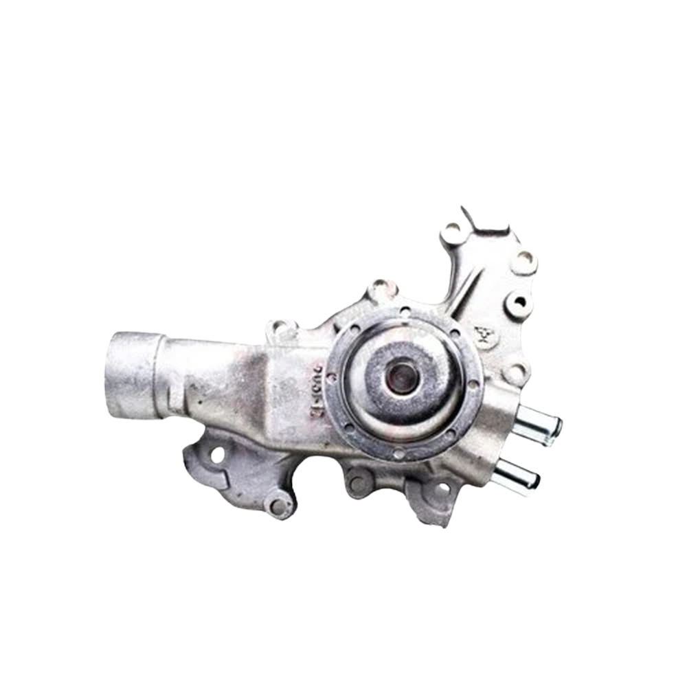 BOMBA PARA REFRIGERANTE FOR TAURUS 88-91 3.8L V6