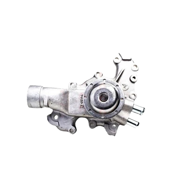 BOMBA PARA REFRIGERANTE FOR TAURUS 88-91 3.8L V6