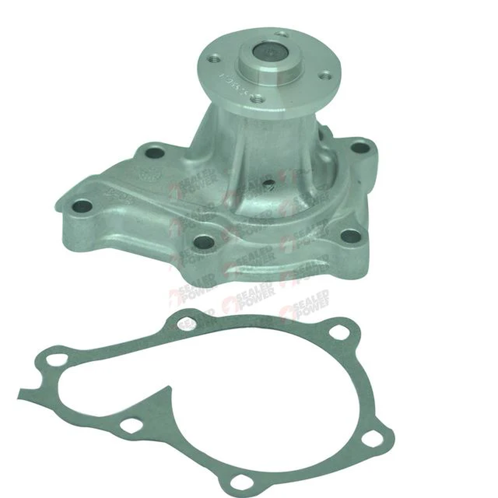 BOMBA PARA REFRIGERANTE NIS QUEST 97/00 3.3L V6  MPFI SOHC 12 VALV.