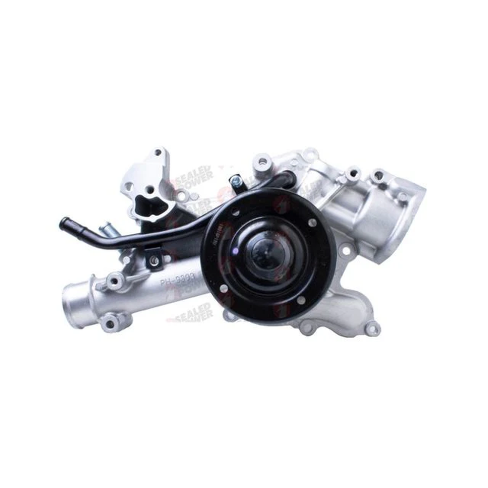 BOMBA PARA REFRIGERANTE DOD RAM 2500 DURANGO 04/07 RAM 4000 05/08 5.7L V8 MOTOR HEMI