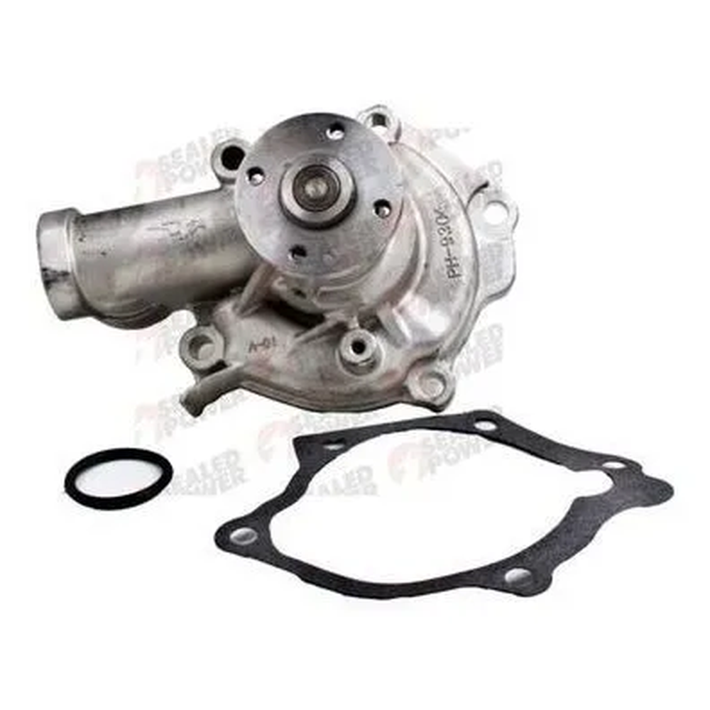 BOMBA PARA REFRIGERANTE