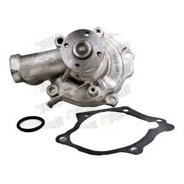 BOMBA PARA REFRIGERANTE