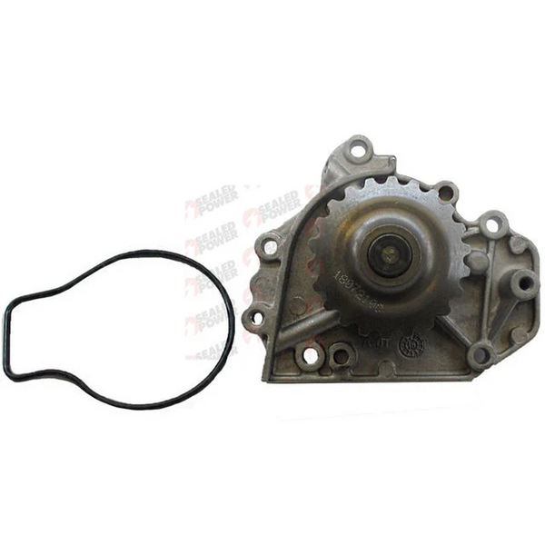 BOMBA PARA REFRIGERANTE HONDA CIVIC 1.6L 98-00 (22 DIENTES)