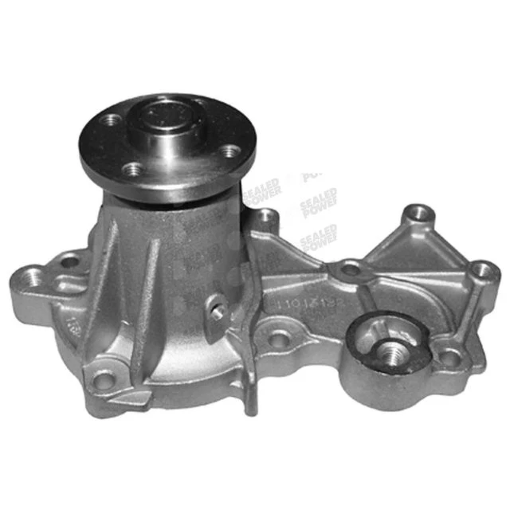 BOMBA PARA REFRIGERANTE CHE TRACKER IMPORTADA 99/04 1.6L L4