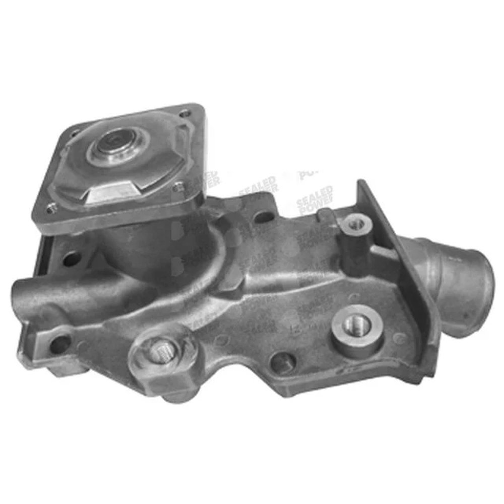 BOMBA PARA REFRIGERANTE FOR CONTOUR 96/00 MYSTIQUE 95/97 2.0L L4 DOHC