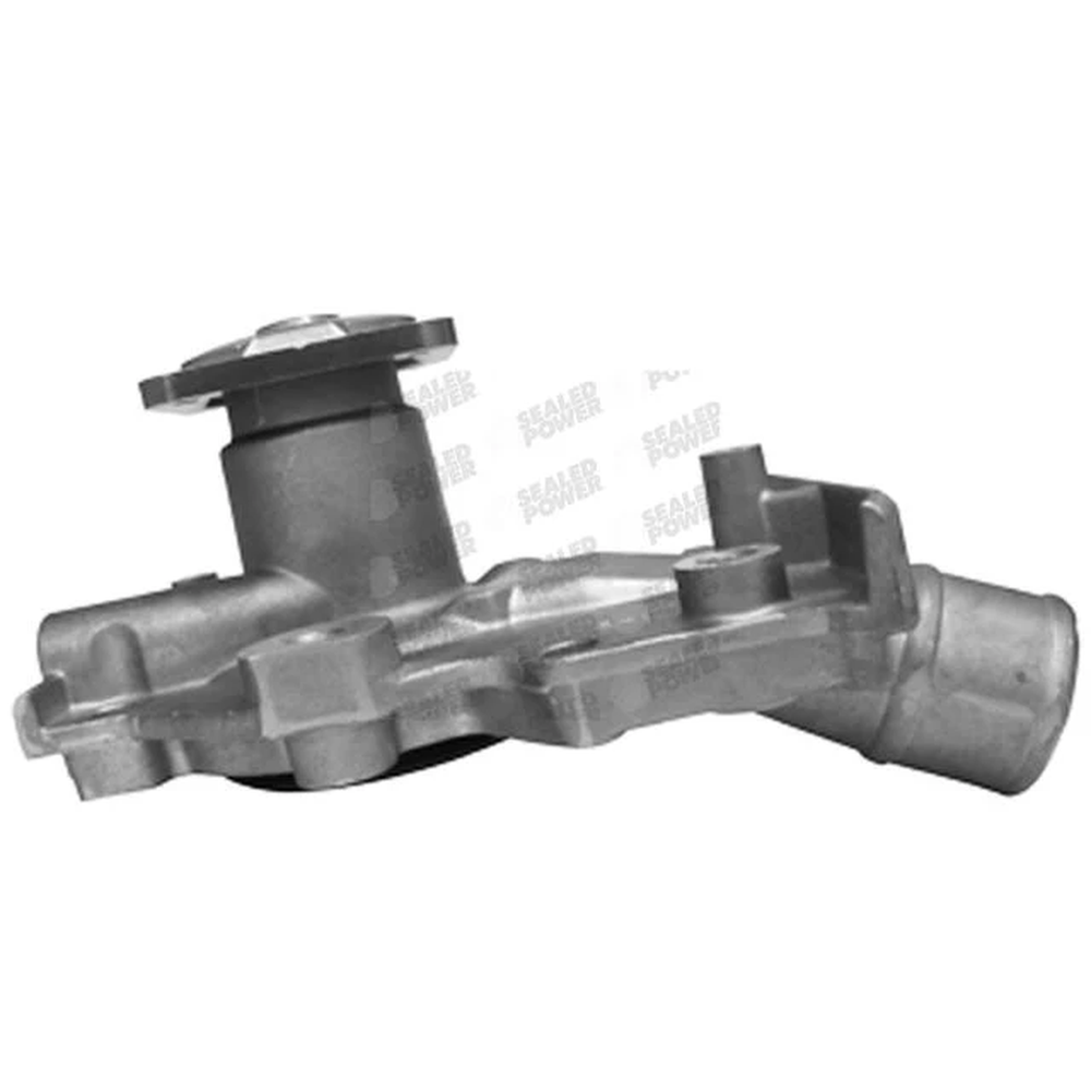BOMBA PARA REFRIGERANTE FOR CONTOUR 96/00 MYSTIQUE 95/97 2.0L L4 DOHC