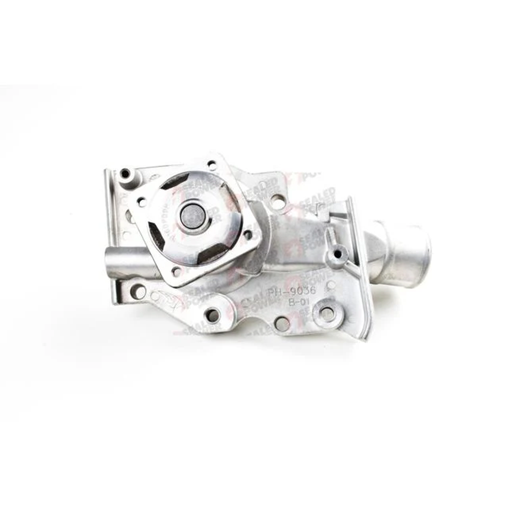 BOMBA PARA REFRIGERANTE FOR CONTOUR 96/00 MYSTIQUE 95/97 2.0L L4 DOHC