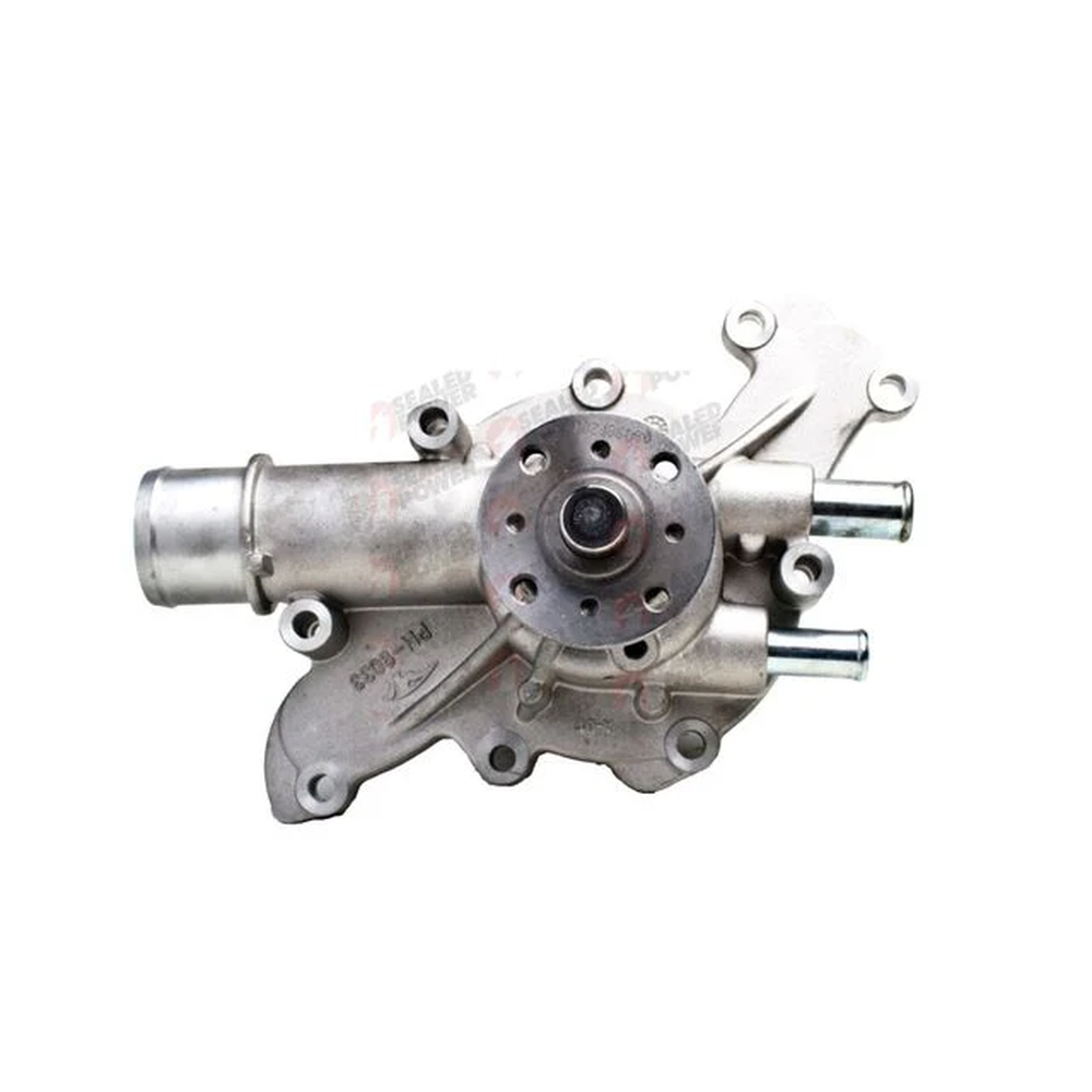 BOMBA PARA REFRIGERANTE FOR MUSTANG 94/95 5.0L V8 ( CON CARCAZA DE ALUMINIO )