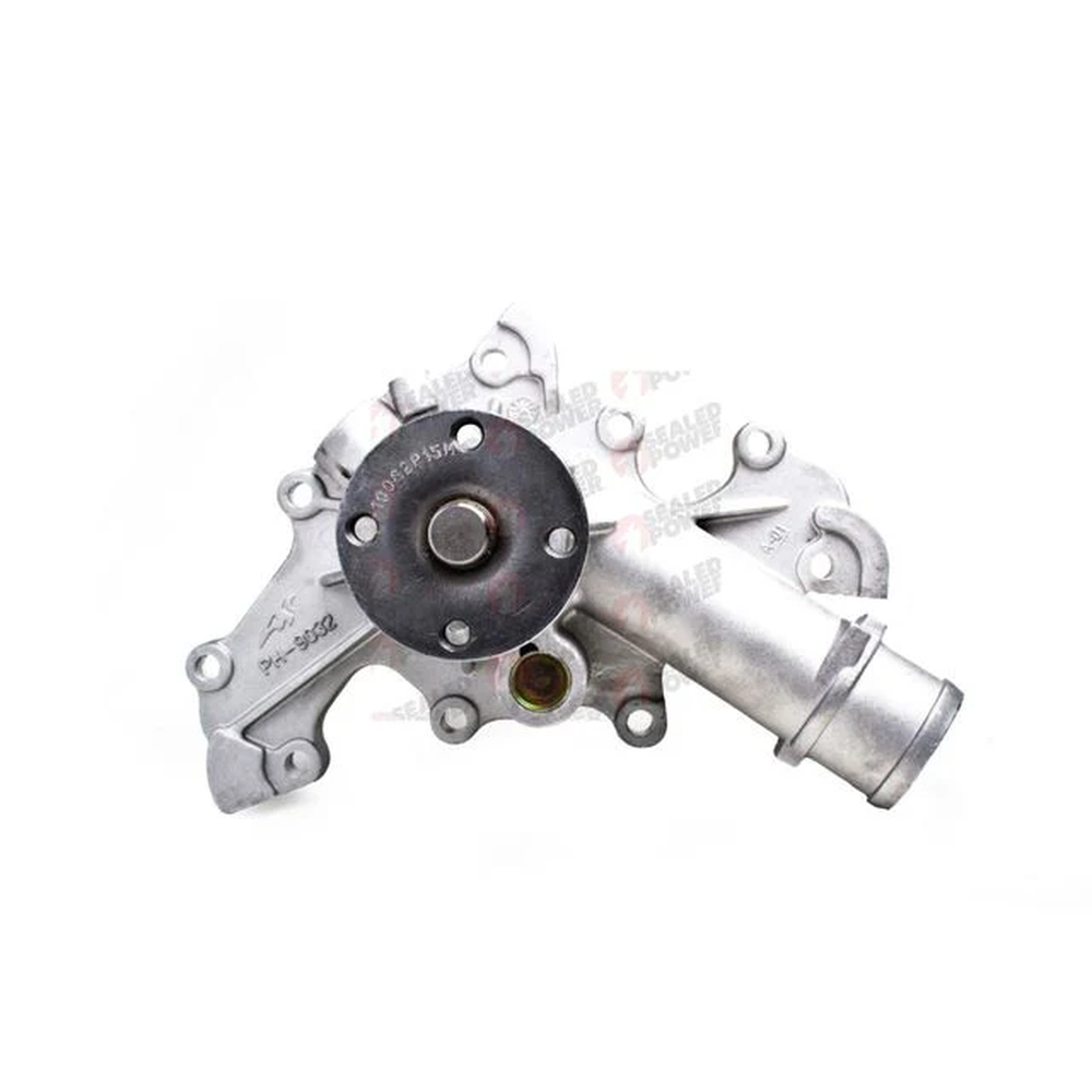 BOMBA PARA REFRIGERANTE FOR COUGAR MUSTANG THUNDERBIRD IMPORTADOS 94-95 V6 3.8L