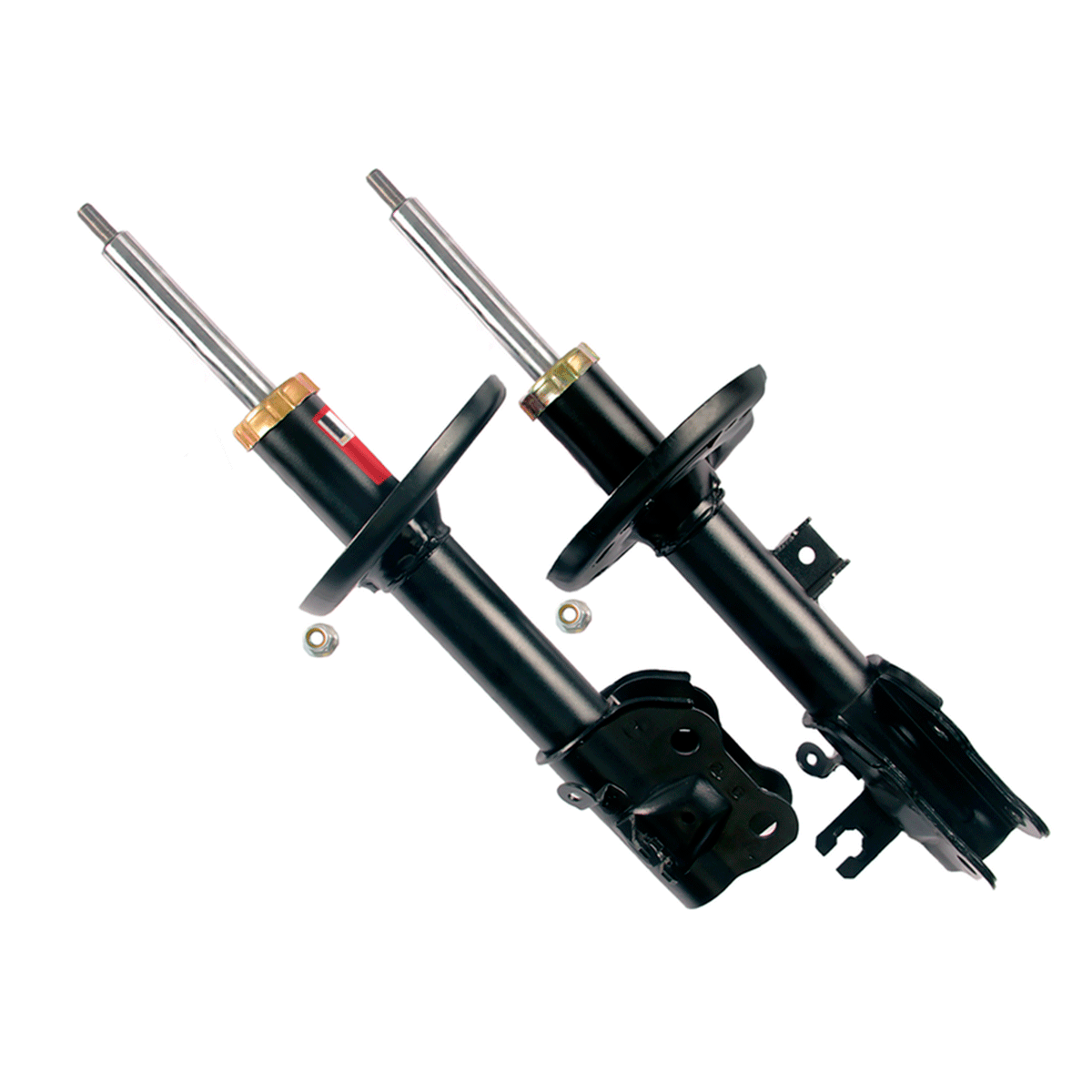 AMORTIGUADOR DELANTERO IZQUIERDO GAS MAZDA CX-5 013-017 (TRW)