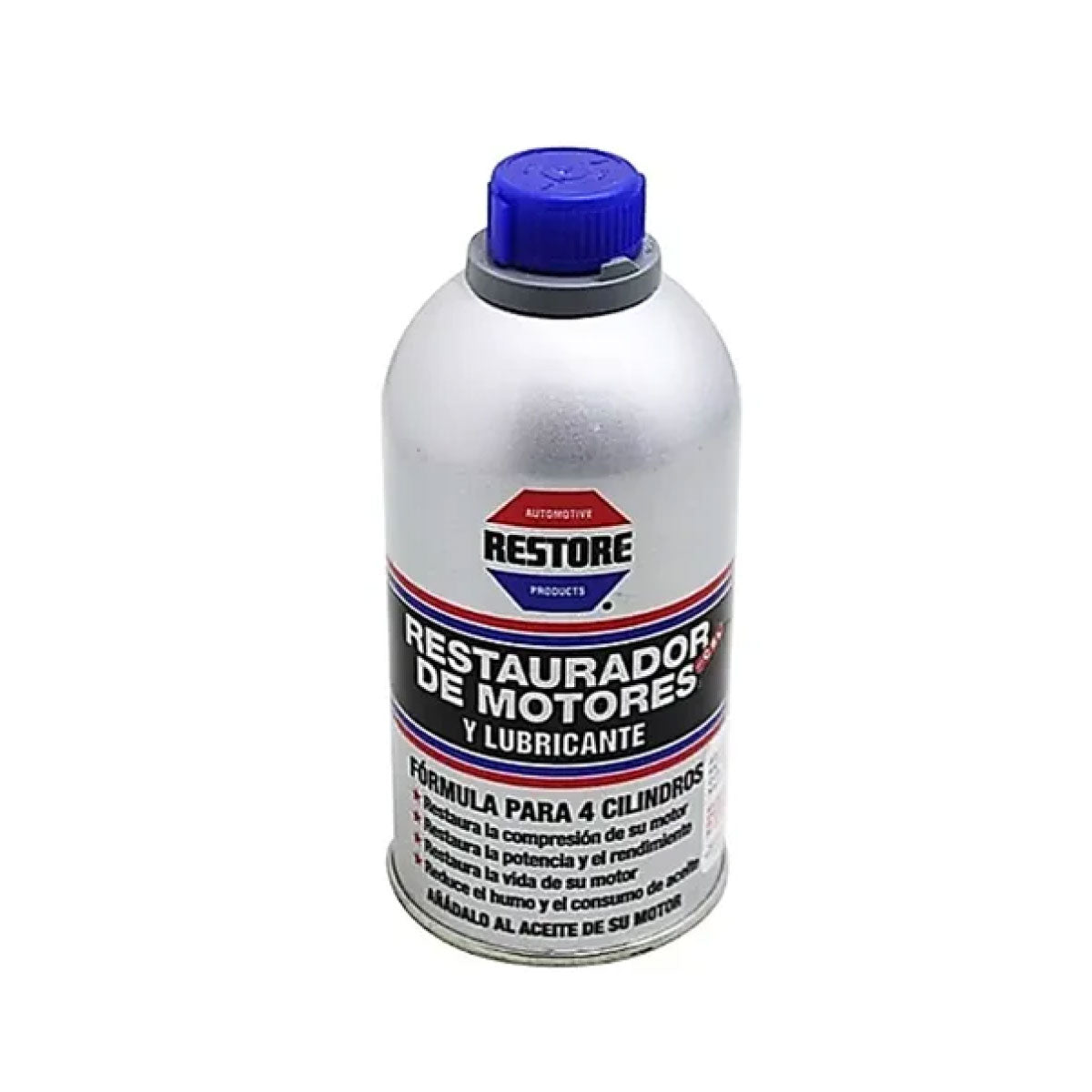 RESTAURADOR DE MOTORES RESTORE 4C  266ML