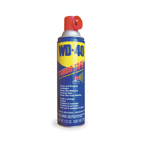 LIQUIDO DIELECTRICO LUBRICANTE AFLOJATODO 374G 13.2 OZ