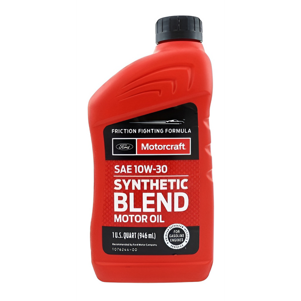 ACEITE EF GASOLINA PREM SEMI SINTETICO API