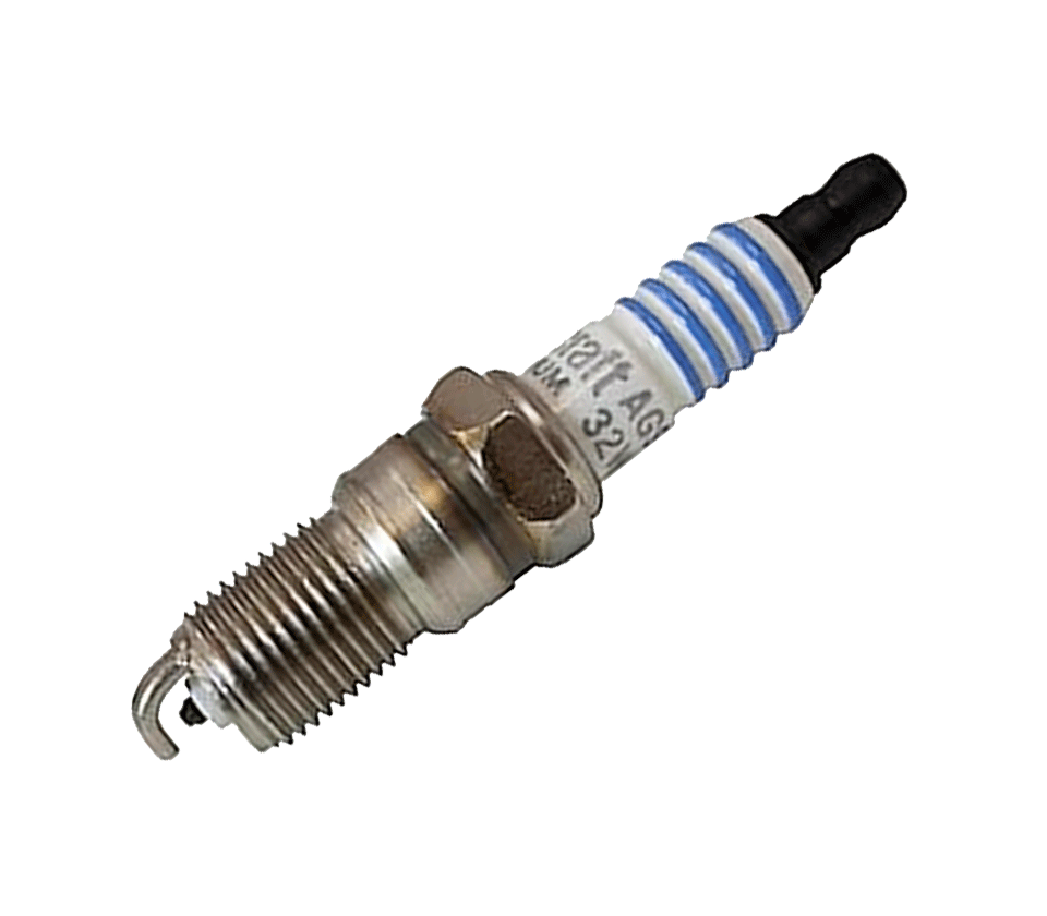 BUJIA DE PLATINO FORD EXPLORER 5.0L 1996-2001, F-150 LOBO 4.6L 1997-2004