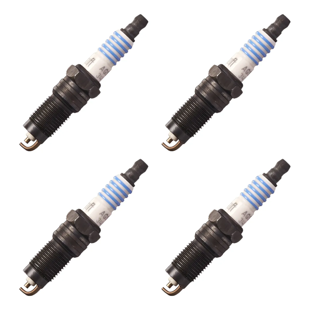 BUJIA DE COBRE FORD ESCORT 2.0L 1999-2002, F-150 4.2L 1998-2008