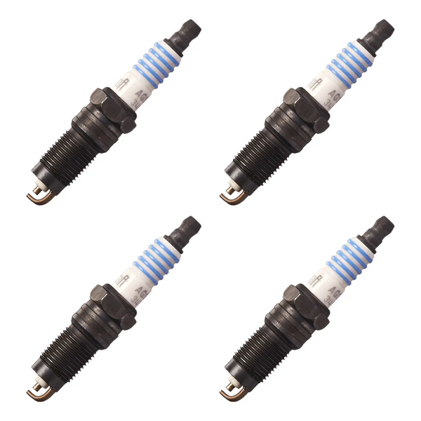 BUJIA DE COBRE FORD ESCORT 2.0L 1999-2002, F-150 4.2L 1998-2008