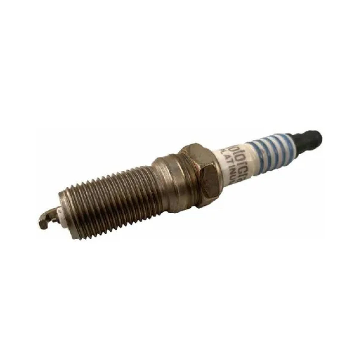 BUJIA DE DOBLE PLATINO FOR F350 LOBO 11/18 6.2L V8