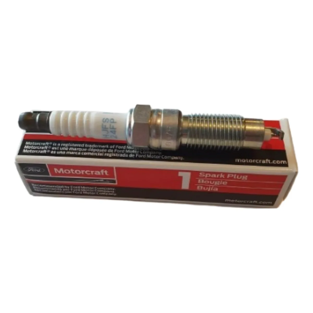 BUJIA DE PLATINO FORD F-150 LOBO 4.6L 5.4L 2008-2014, EXPEDITION 5.4L 2013-2014