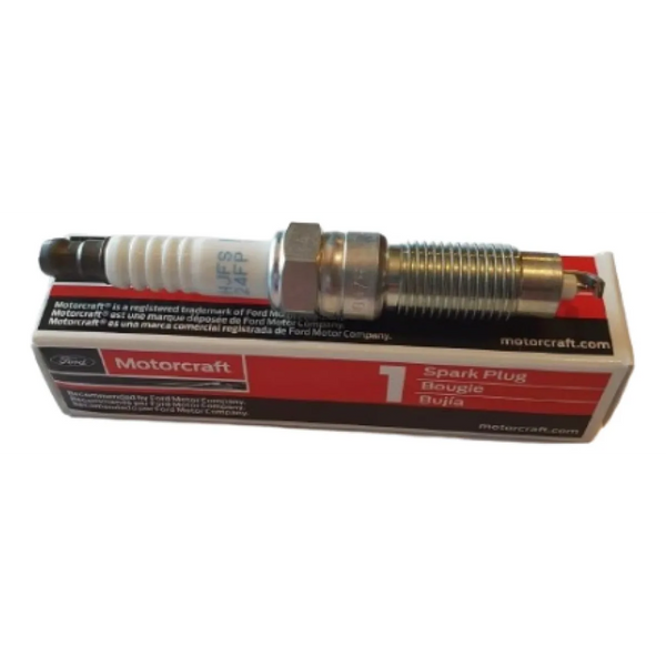BUJIA DE PLATINO FORD F-150 LOBO 4.6L 5.4L 2008-2014, EXPEDITION 5.4L 2013-2014