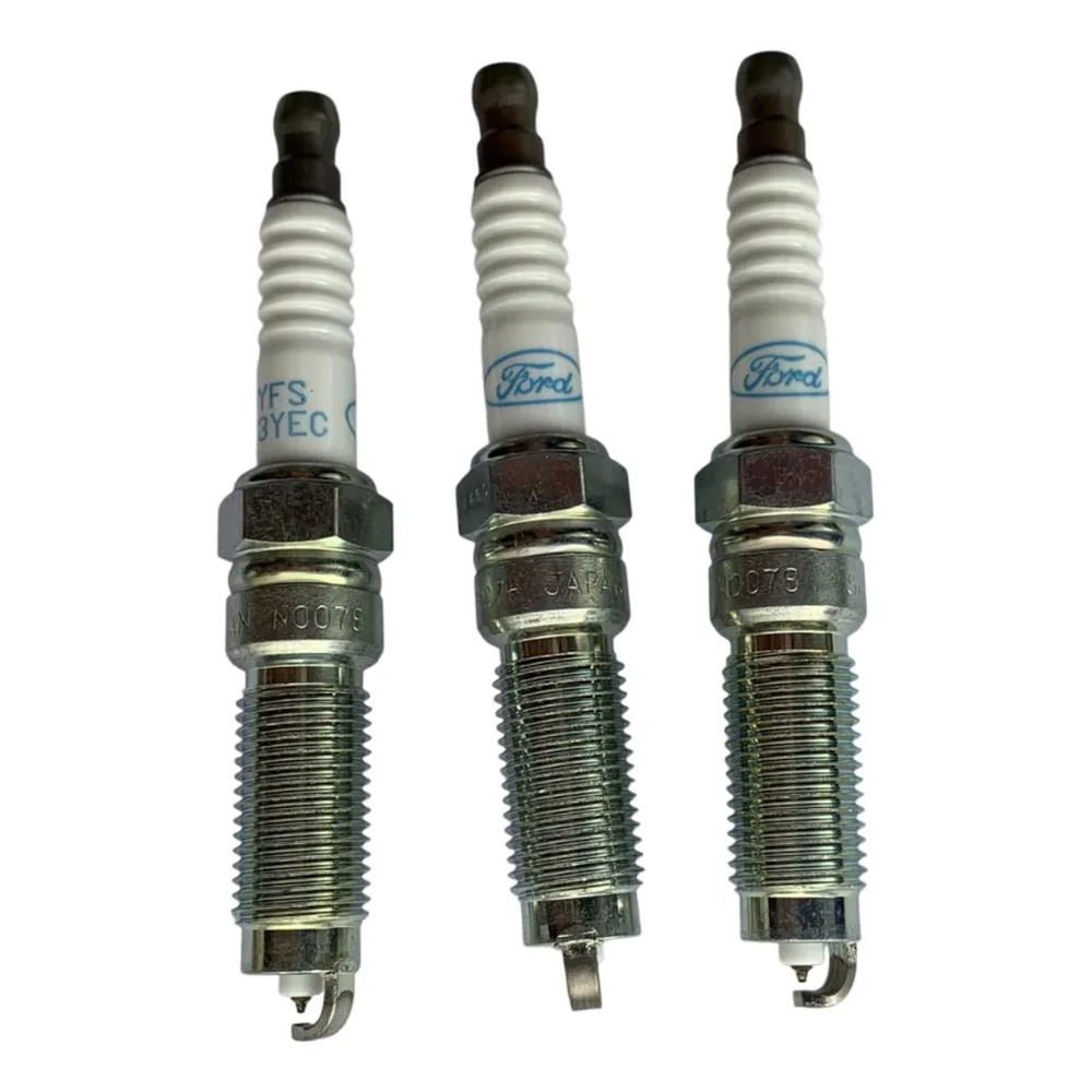 BUJIA DE IRIDIUM FORD TRANSIT COURIER 1.0L 021-023