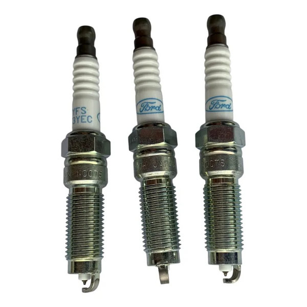 BUJIA DE IRIDIUM FORD TRANSIT COURIER 1.0L 021-023