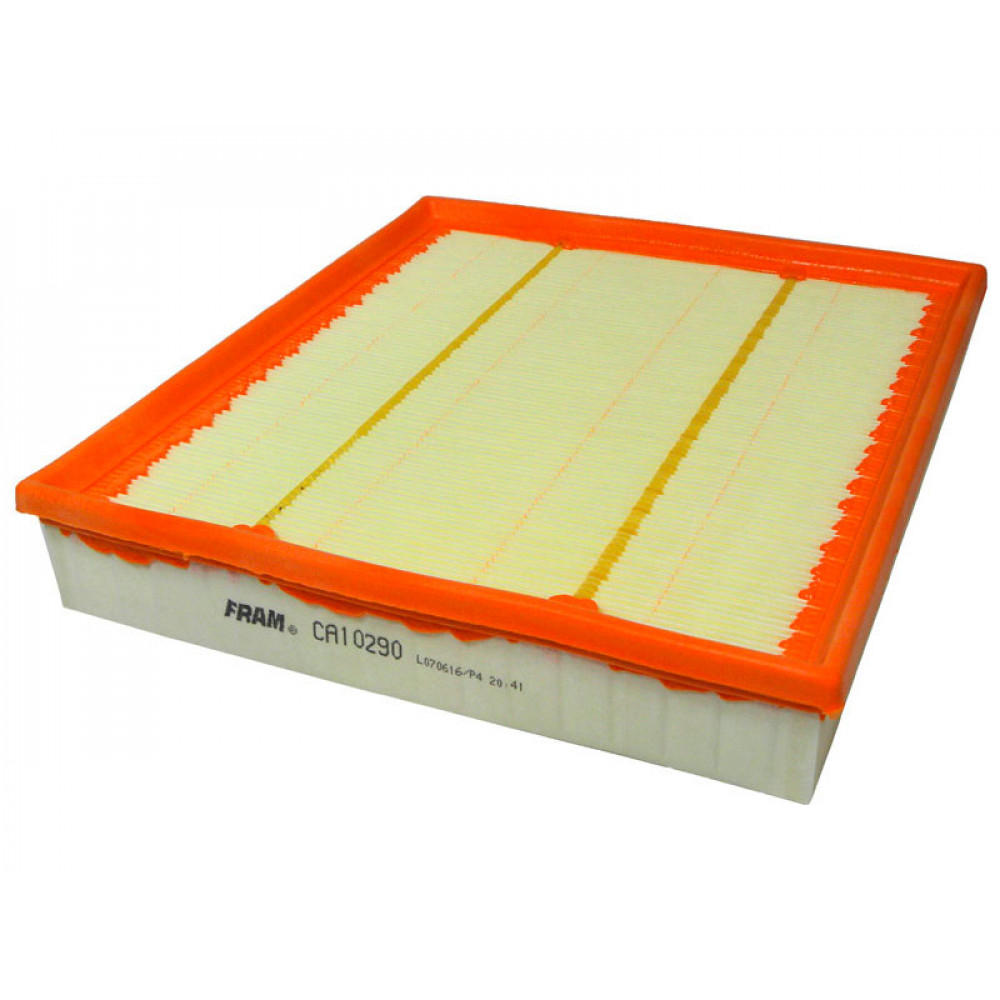 FILTRO DE AIRE FOR TRANSIT 08/12 2.2L L4 TDI