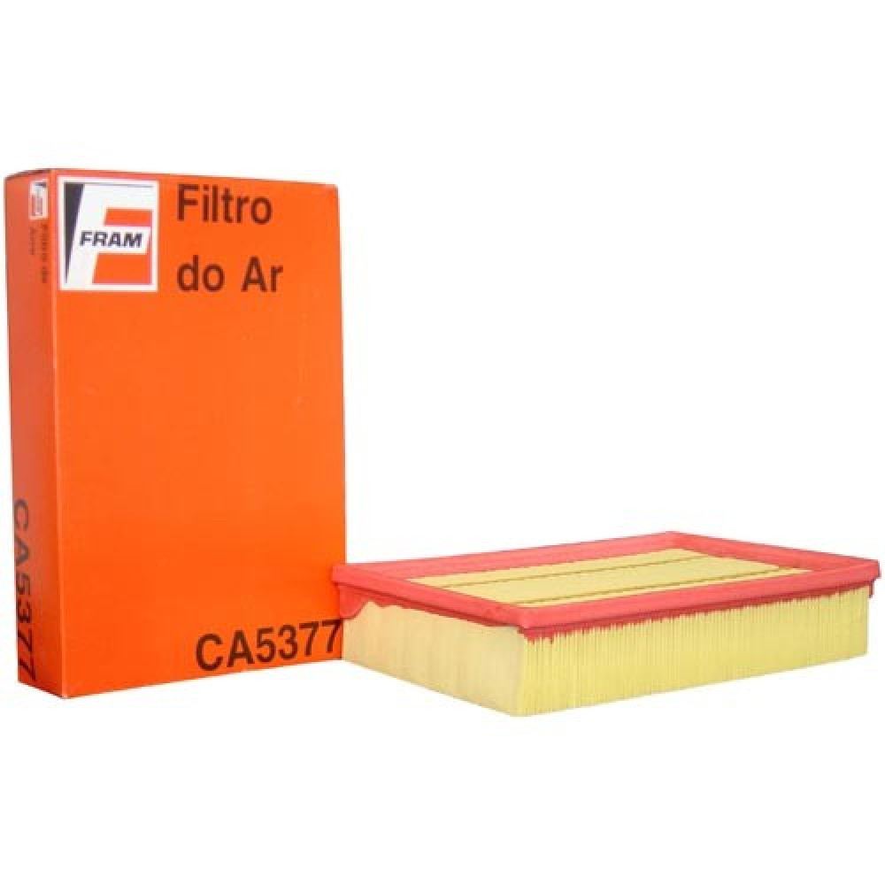 FILTRO DE AIRE VW DERBY 95/09 1.8L L4