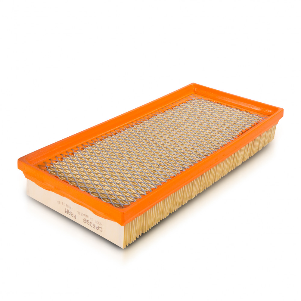 FILTRO DE AIRE FOR F150 F250 F350 94/98 4.9L L6 5.0L 5.8L V8