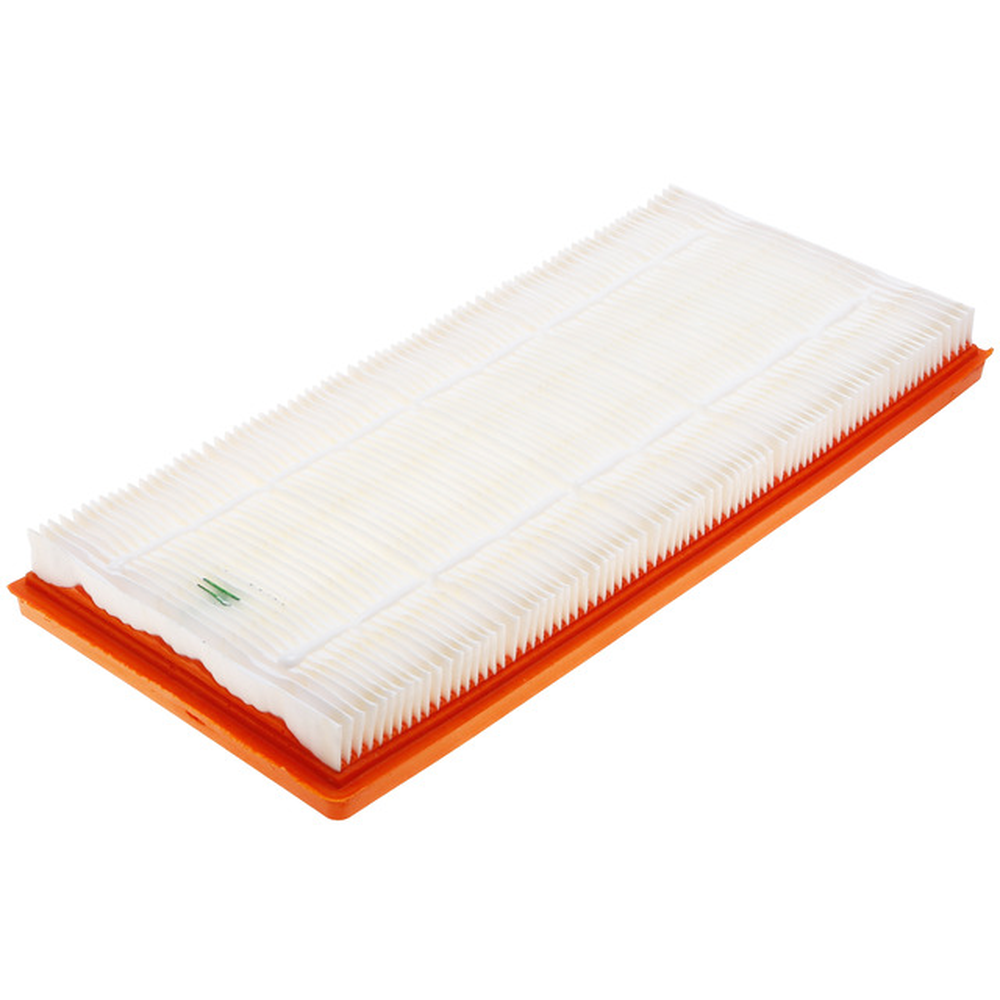 FILTRO DE AIRE JEEP WRANGLER 2.5L 97-03, WRANGLER 4.0L 1998-2006