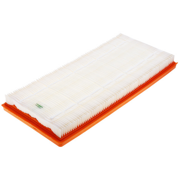 FILTRO DE AIRE JEEP WRANGLER 2.5L 97-03, WRANGLER 4.0L 1998-2006