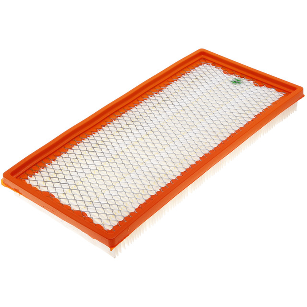 FILTRO DE AIRE JEEP WRANGLER 2.5L 97-03, WRANGLER 4.0L 1998-2006