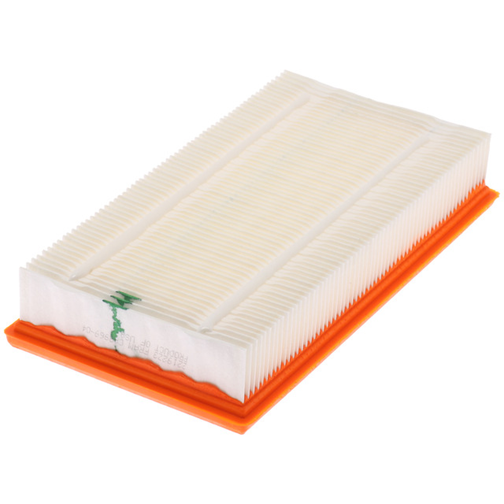 FILTRO DE AIRE FORD FOCUS 2.0L 2000-2005