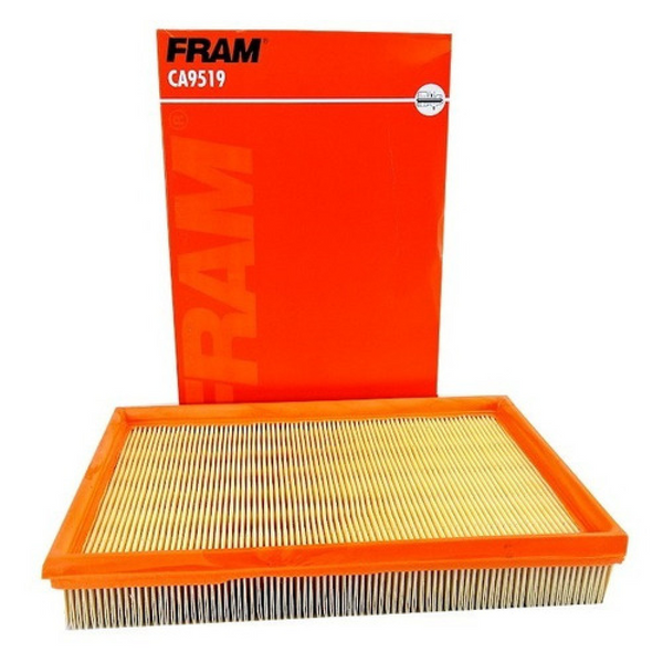 FILTRO DE AIRE VW CROSSFOX 1.6L 07-016, CORDOBA 1.6L 03-09, LUPO 1.6L 05-09, POLO 1.6L 03-07