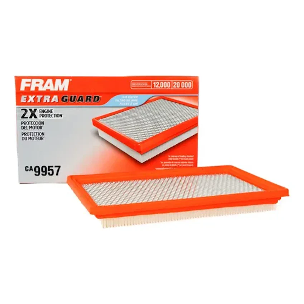 FILTRO DE AIRE DODGE ATOS 1.1L 2005-2012