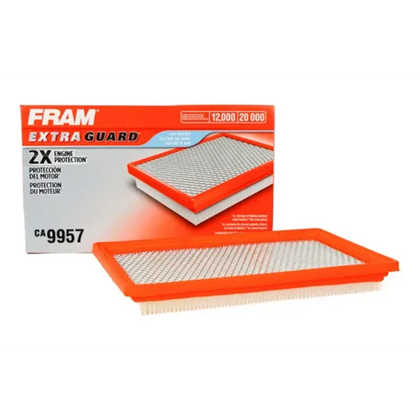 FILTRO DE AIRE DODGE ATOS 1.1L 2005-2012